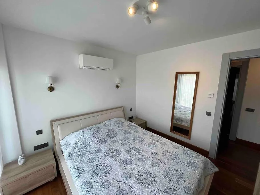 Elegant Villa Private Pool & Stunning Views Bodrum Turkey