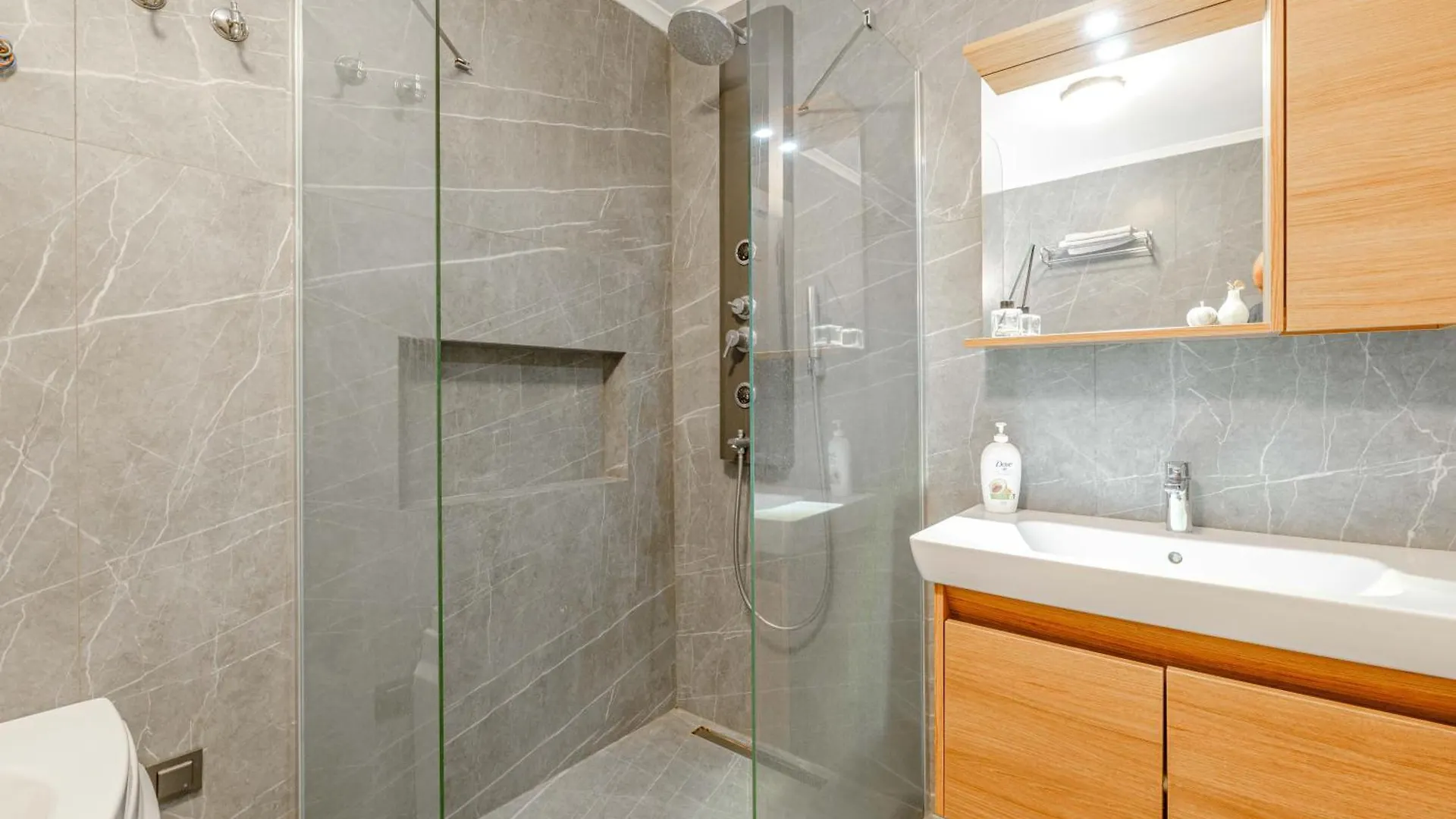 Elegant Villa Private Pool & Stunning Views Bodrum 0*,  Turkey