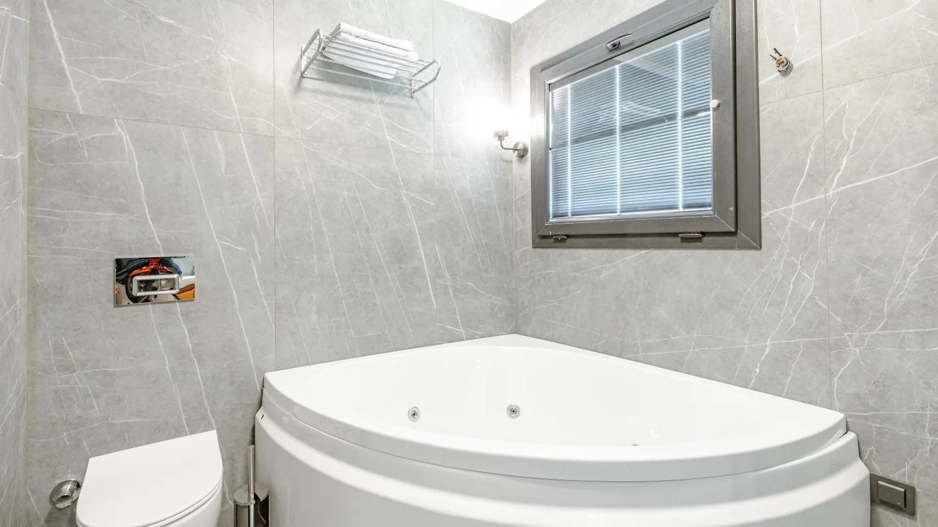 Elegant Villa Private Pool & Stunning Views Bodrum