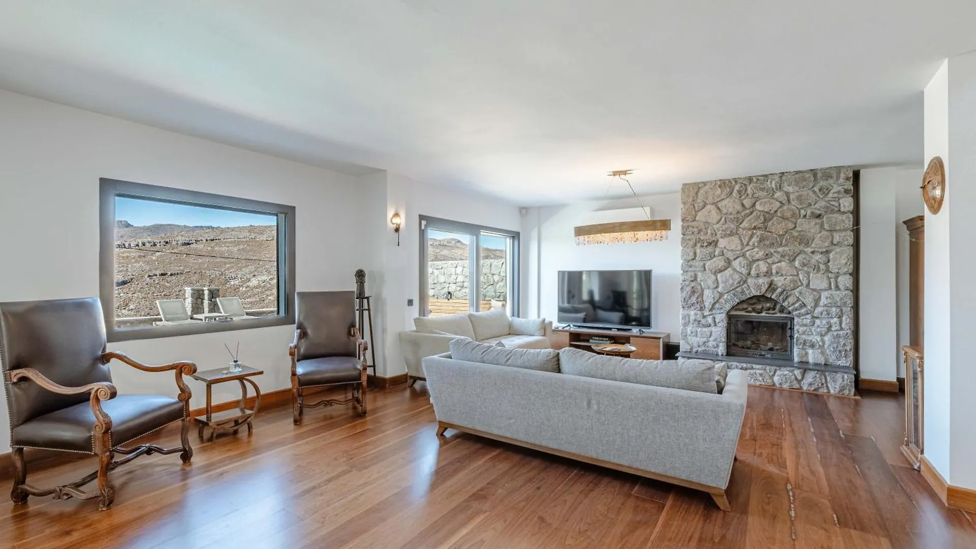 Elegant Villa Private Pool & Stunning Views Αλικαρνασσός Τουρκία