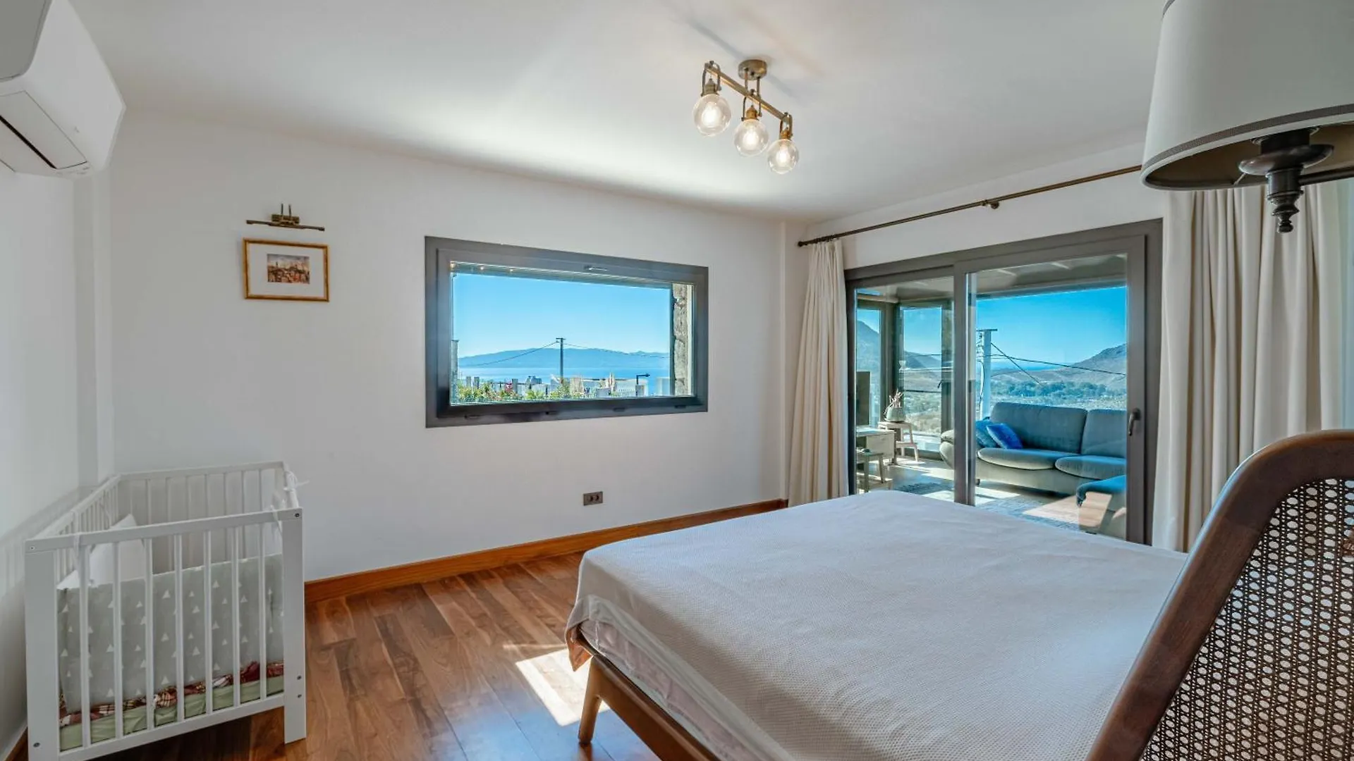Elegant Villa Private Pool & Stunning Views Αλικαρνασσός 0*,  Τουρκία