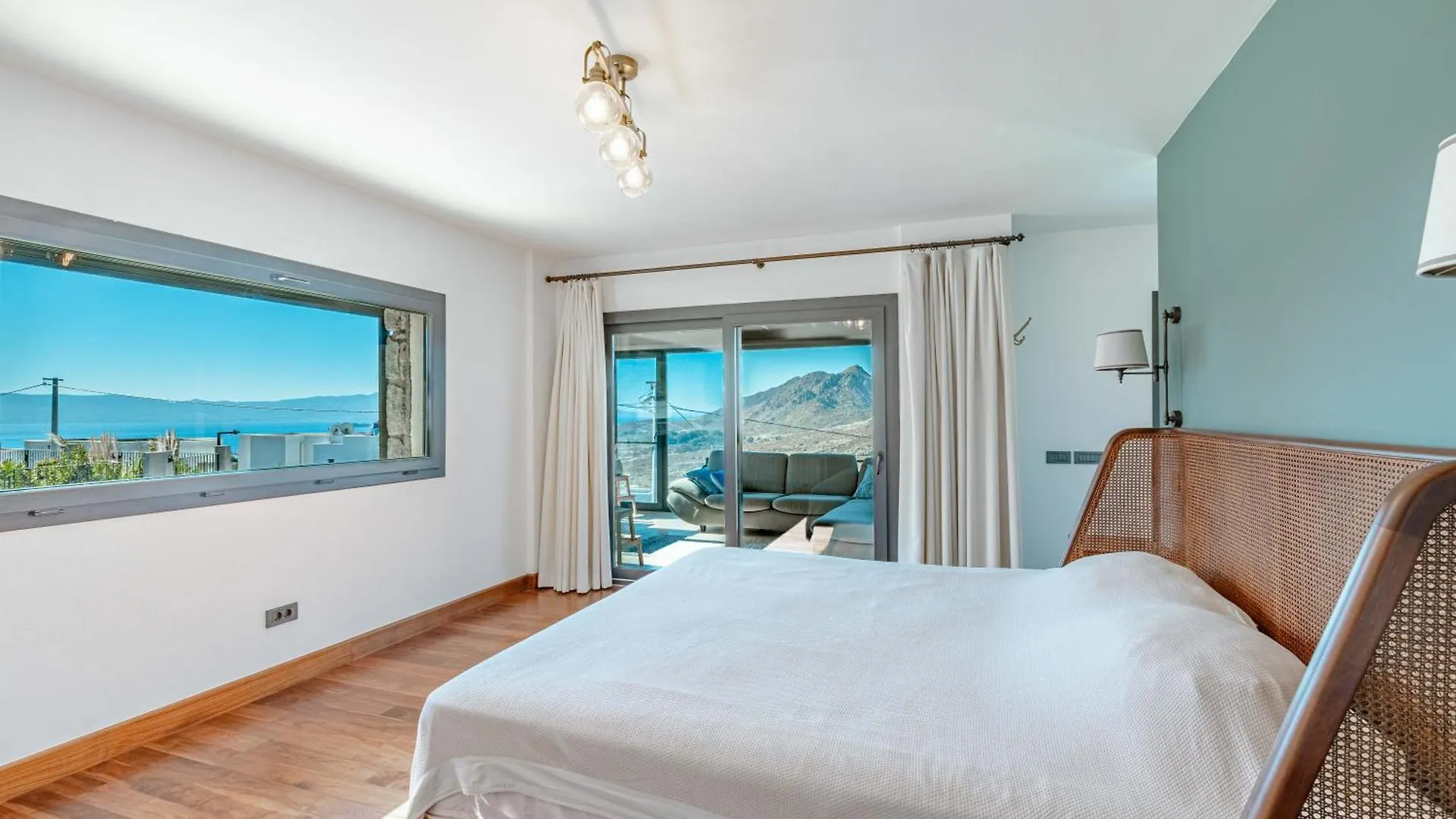 Elegant Villa Private Pool & Stunning Views Αλικαρνασσός Τουρκία