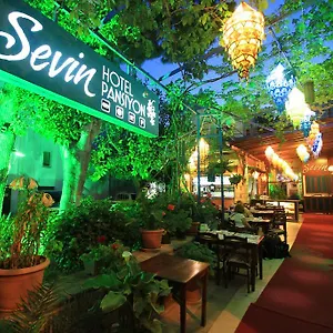Sevin Αλικαρνασσός