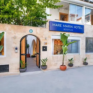 Mare Marin Boutique Bodrum