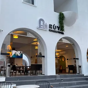 Rueya Boheme Αλικαρνασσός